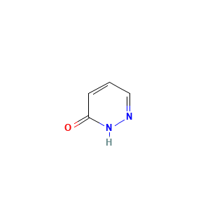 3(2H)-Pyridazinone