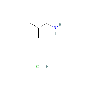 Isobutylamine Hydrochloride