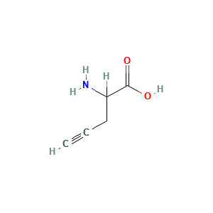 DL-Propargylglycine