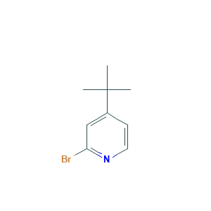 2-Bromo-4-tert-butylpyridine