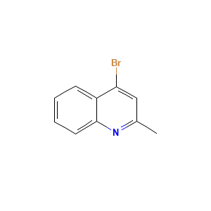 4-Bromo-2-methylquinoline