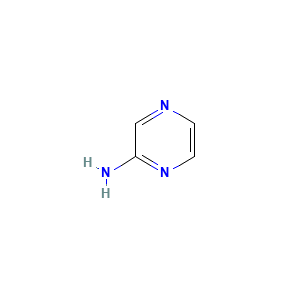 Aminopyrazine