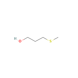 3-(Methylthio)-1-propanol