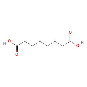 Suberic acid