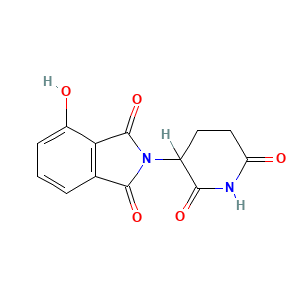 4-Hydroxy thalidomide