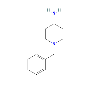 1-Benzyl-4-piperidylamine