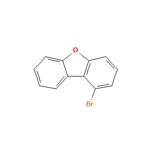 1-Bromodibenzofuran