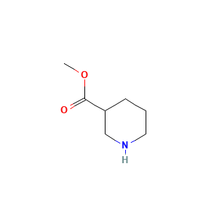 Methyl piperidine-3-carboxylate