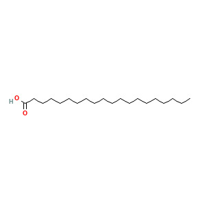 Eicosanoic Acid