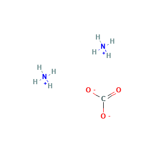 Ammonium Carbonate