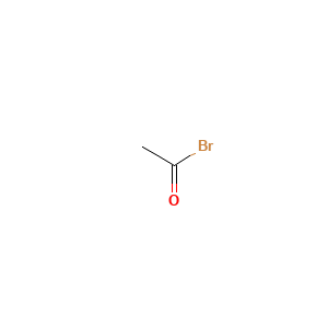 Acetyl bromide