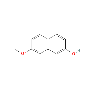 7-Methoxy-2-naphthol