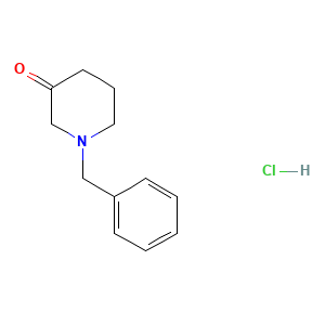 1-Benzyl-3-piperidone hydrochloride hydrate