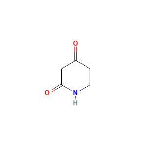 2,4-Piperidinedione
