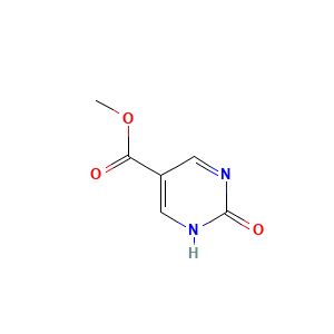 Methyl 2-oxo-1,2-dihydropyrimidine-5-carboxylate