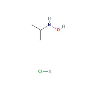 N-Isopropylhydroxylamine Hydrochloride