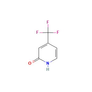 2-Hydroxy-4-(trifluoromethyl)pyridine