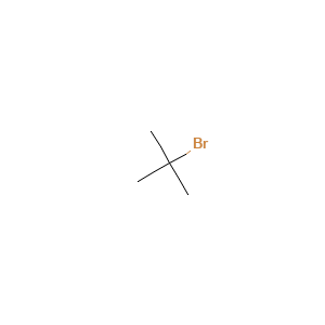 t-Butyl bromide