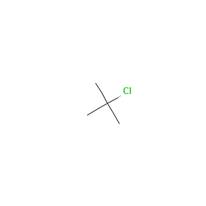 tert-BUTYL CHLORIDE