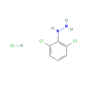 (2,6-Dichlorophenyl)hydrazine monohydrochloride