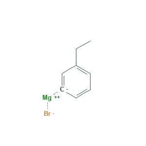 3-Ethylphenylmagnesium bromide