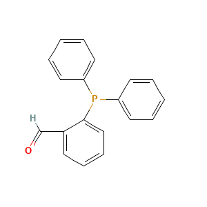 2-Diphenylphosphinobenzaldehyde