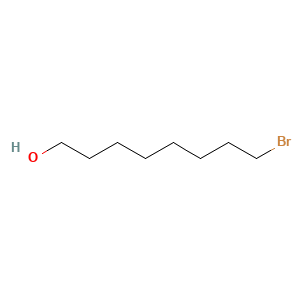 1-Octanol, 8-bromo-