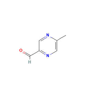 5-Methylpyrazine-2-carboxaldehyde
