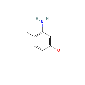 5-Methoxy-o-toluidine