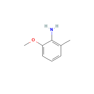 2-Methoxy-6-methylaniline