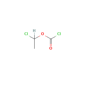 1-Chloroethyl chloroformate