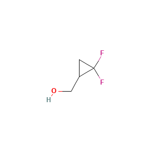 (2,2-Difluorocyclopropyl)methanol