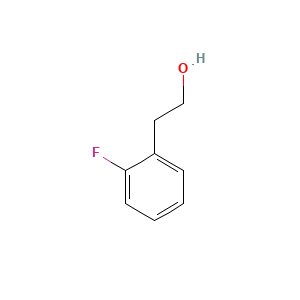 2-(2-Fluorophenyl)ethan-1-ol