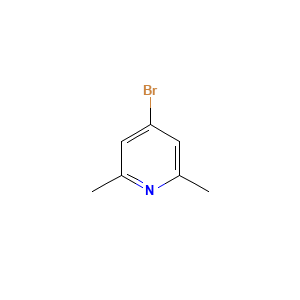 4-Bromo-2,6-dimethylpyridine