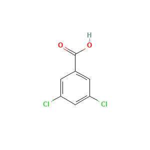 3,5-Dichlorobenzoic acid