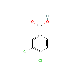 3,4-Dichlorobenzoic acid