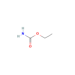 Carbamic acid, ethyl ester