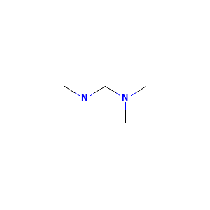 N,N,N',N'-Tetramethylmethanediamine