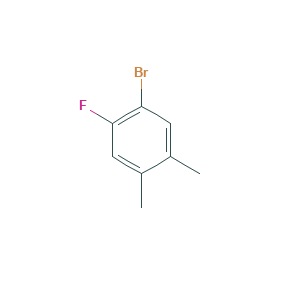 1-Bromo-2-fluoro-4,5-dimethylbenzene
