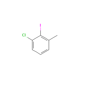 3-Chloro-2-iodotoluene