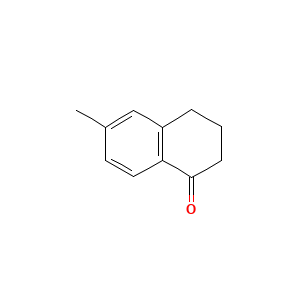 3,4-dihydro-6-methylnaphthalen-1(2H)-one