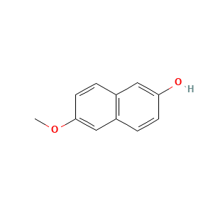 6-Methoxy-2-naphthol