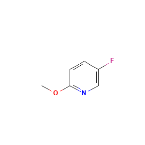 5-Fluoro-2-methoxypyridine