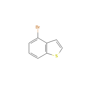 4-Bromobenzo[b]thiophene