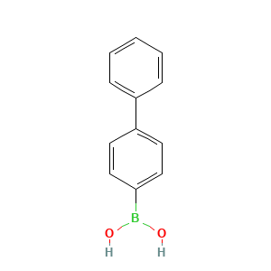 1,1'-Biphenyl-4-yl-boronic acid