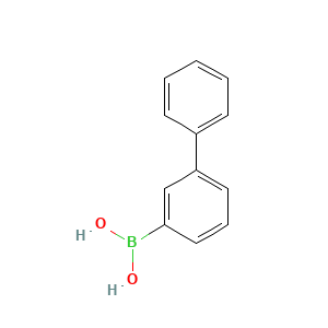 (3-Phenylphenyl)boronic acid