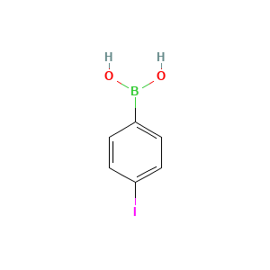 4-Iodophenylboronic acid
