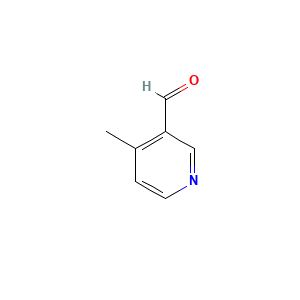 4-Methylpyridine-3-carbaldehyde