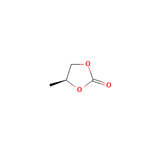 (4S)-4-methyl-1,3-dioxolan-2-one