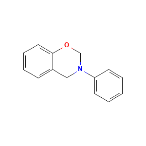 3-Phenyl-3,4-dihydro-2H-1,3-benzoxazine